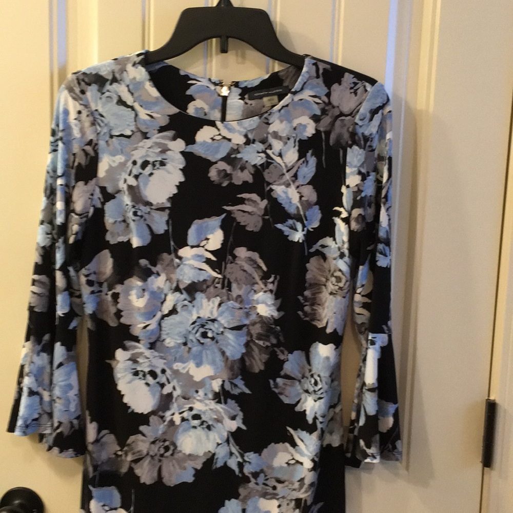 Tommy Hilfiger floral dress